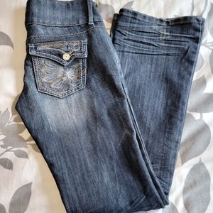 Almost Famous Jeans